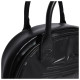 Adidas Τσάντα ώμου Polyurethane Trefoil Satchel Bag